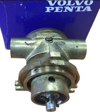 Pompa acqua mare diesel Volvo Penta 858408 2003R 2003TB 2003B 2002B 2002D