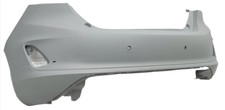 2415443 PARAURTI POSTERIORE ORIGINALE PRIMED C/PDC PER FORD FIESTA ST/line mk8
