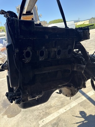 Motore usato 187a1000 fiat - motore,