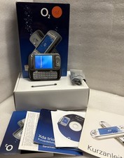 o2 XDA Trion Boxato Raro PDa