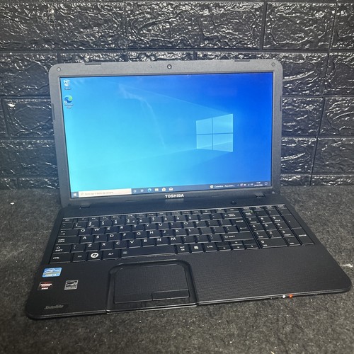 Notebook toshiba intel - toshiba, 15,6
