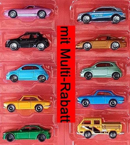 Matchbox oltre 125 modelli - oltre,