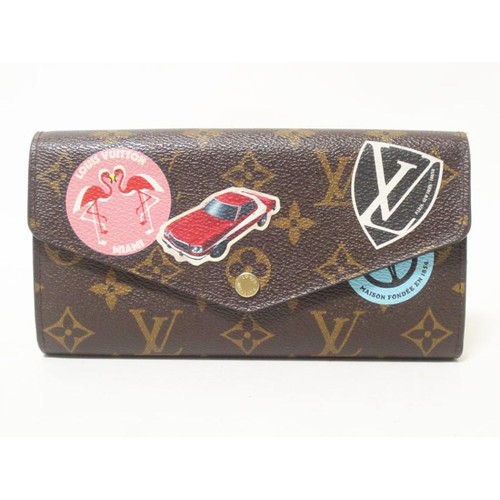 Louis vuitton world tour - louis,