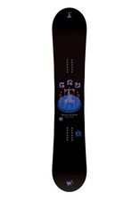 TAVOLA SNOWBOARD GNU HEAD