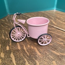 bicicletta da carico vintage