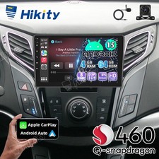 Radio 9" 8Core 4+64GB Carplay