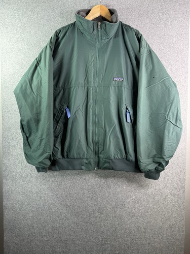 Giacca vintage patagonia - giacca,