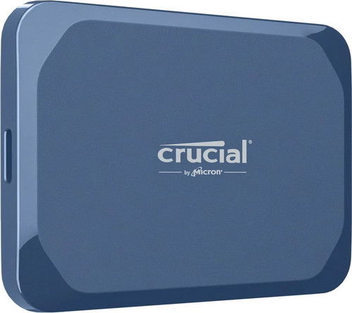 Crucial x10 usb - crucial,