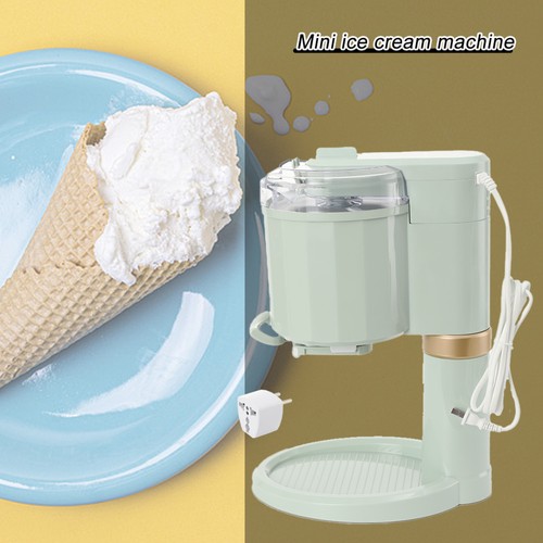 Macchina per gelato - per,