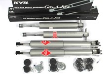 Kit ammortizzatori per