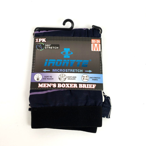 Boxer intimo ironyte - intimo,