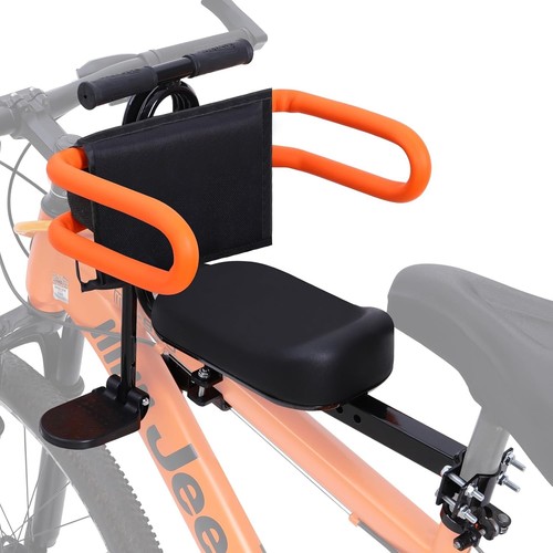Seggiolino bici per bambini - seggiolino,