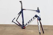 Telaio strada freno cerchio