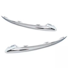 Coppia paraurti anteriore