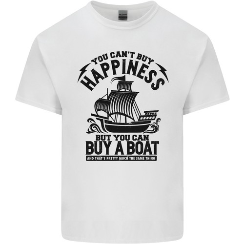 Boats you can - you, can't