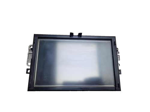 Schermo display multimediale - schermo,