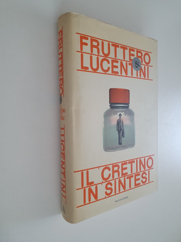 Cretino sintesi - in,