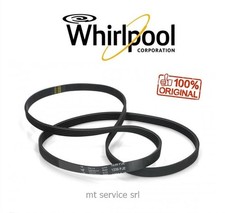 Cinghia elastica rigata