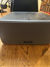 SONOS PLAY:3 Gen 1 Wireless