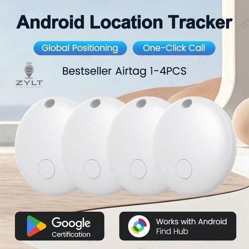 Confezione tracker google - 4,