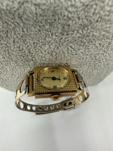 Orologio meccanico vintage