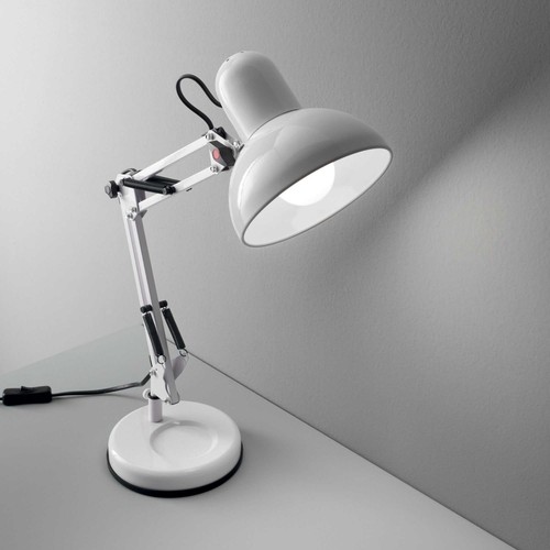 Lampada tavolo ideal - da,