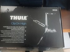 Thule ClipOn High 9105