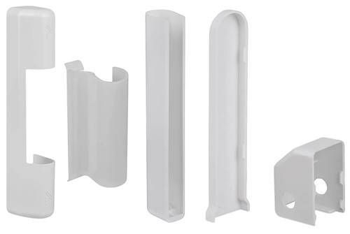 Pezzo roto pvc - 1,