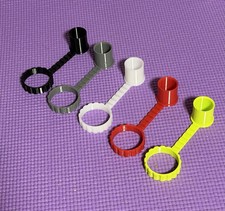 Tappi antipolvere x2 per