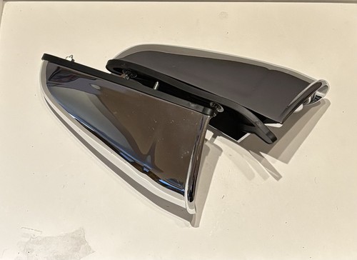 Fanali targa fiat - targa,