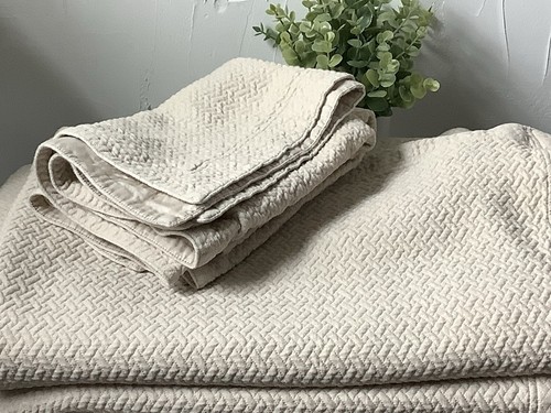 Trapunta fieldcrest cotone - trapunta,