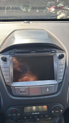 Autoradio per hyundai ix35 - autoradio,