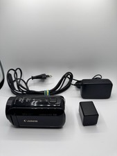 Canon Legria HF R88