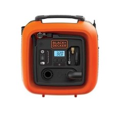 Black & Decker Compressore