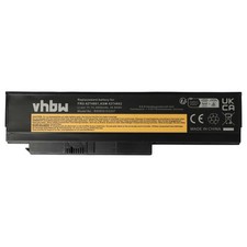 Batteria per Lenovo ThinkPad X230i X220 X220i X220s X230 4400mAh 11,1V