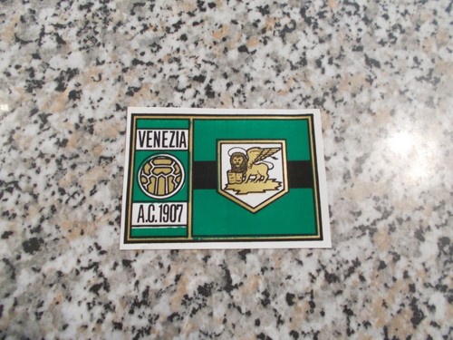 Scudetto venezia album - scudetto,