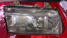 Faro Proiettore Destro Fiat Ulysse Originale Valeo 085577