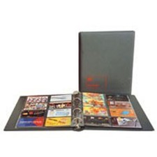 SAFE ALBUM RACCOGLITORE PER