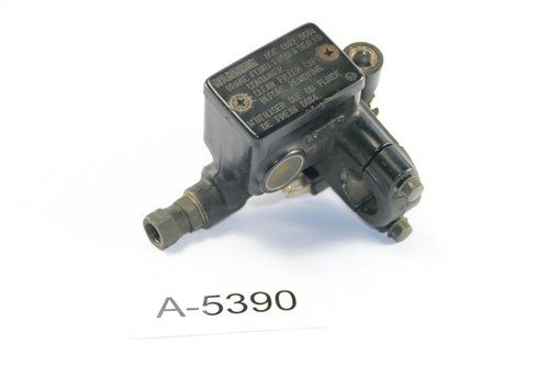Honda 650 dominator rd02 - 650,