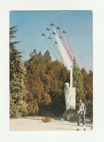 Cartolina postale nuova - cartolina,