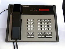 CONSOLLE DI TELECOMANDO