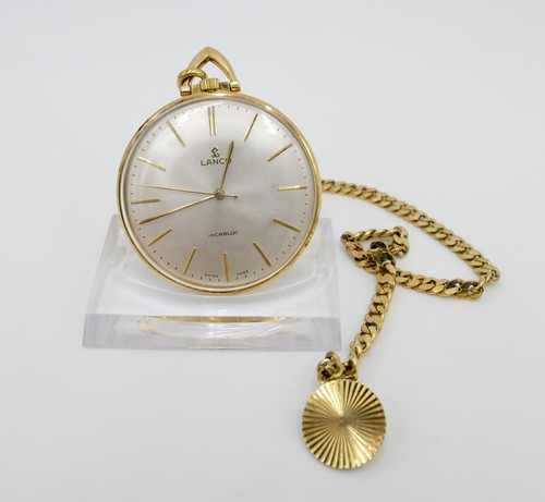 Orologio tasca lanco - tasca,
