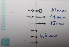 Set di lancette / lancette dei