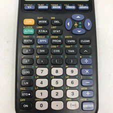 Texas Instruments TI-83 Plus