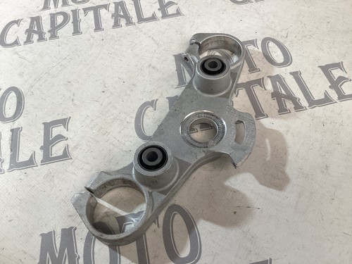Piastra forcella yamaha max - forcella,