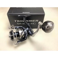 Shimano twin power sw - twin,