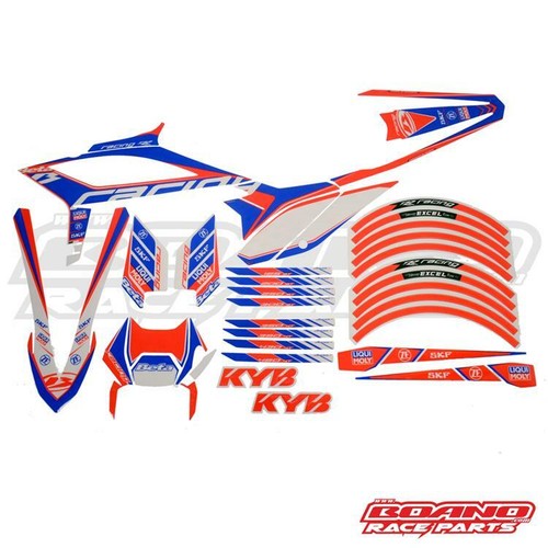037430708200 grafica kit - grafica,