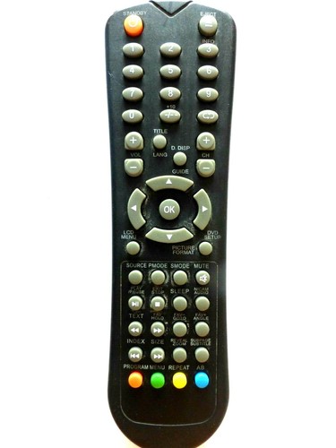 Swisstec telecomando combinato - telecomando,