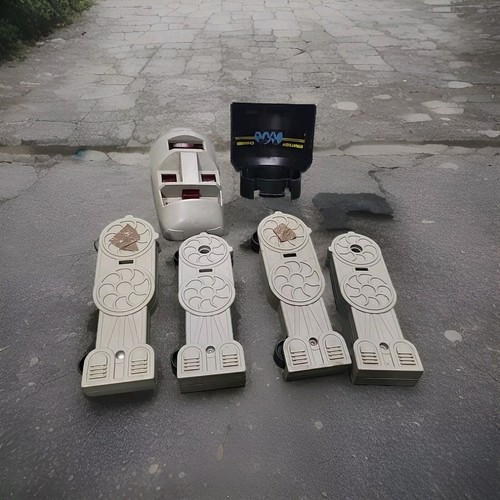 Gambe vintage gobots - gobots, centro