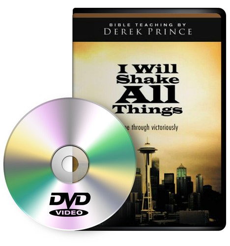 Dvd will shake - all,